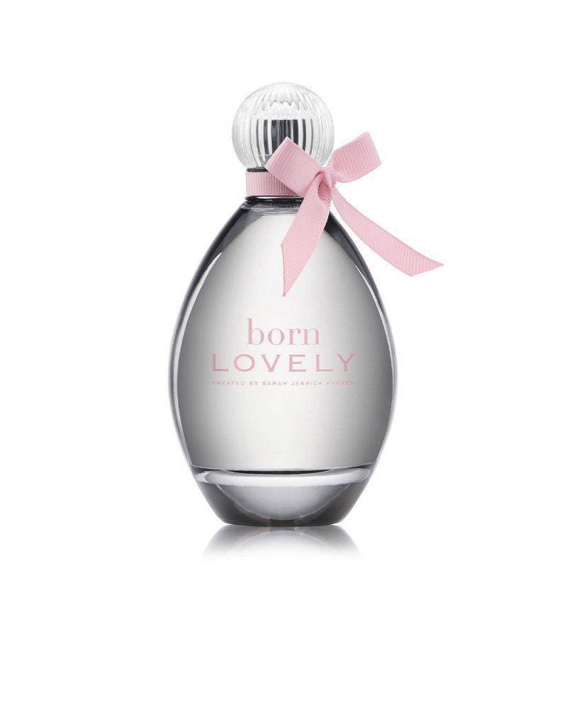 BORN LOVELY edp vapo 100 ml