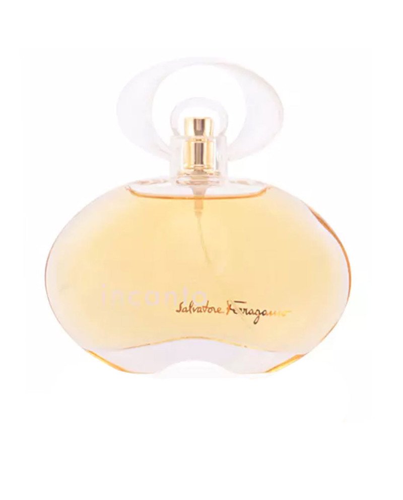 INCANTO POUR FEMME eau de parfum vaporizador 100 ml