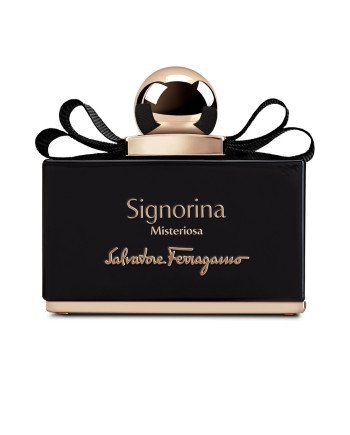SIGNORINA MISTERIOSA eau de parfum vaporizador 100 ml