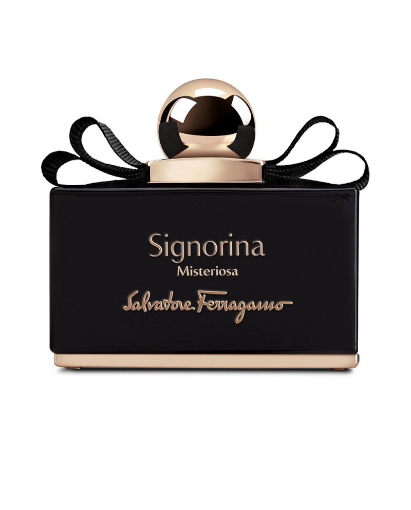 SIGNORINA MISTERIOSA eau de parfum vaporizador 100 ml