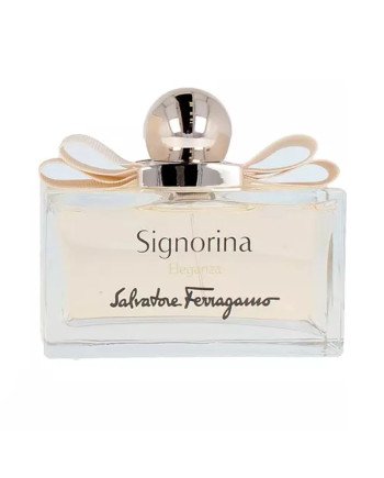 SIGNORINA ELEGANZA eau de parfum vaporizador 100 ml