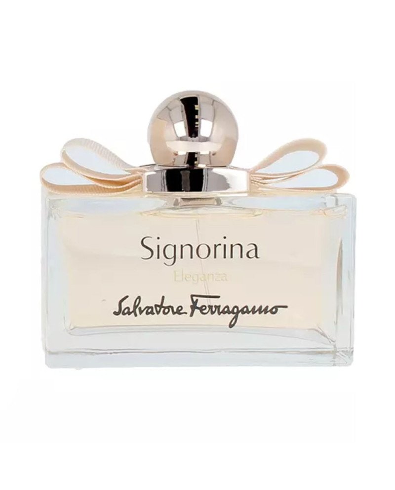 SIGNORINA ELEGANZA eau de parfum vaporizador 100 ml