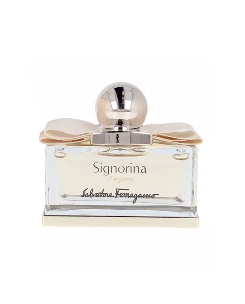 SIGNORINA ELEGANZA eau de parfum vaporizador 50 ml