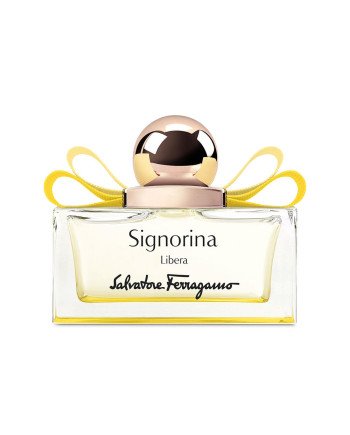 SIGNORINA LIBERA edp vapo 50 ml