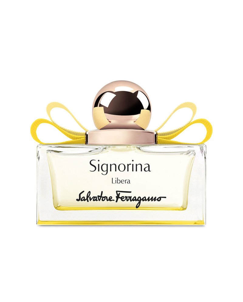 SIGNORINA LIBERA edp vapo 50 ml