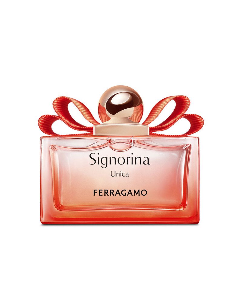 SIGNORINA UNICA edp vapo 50 ml