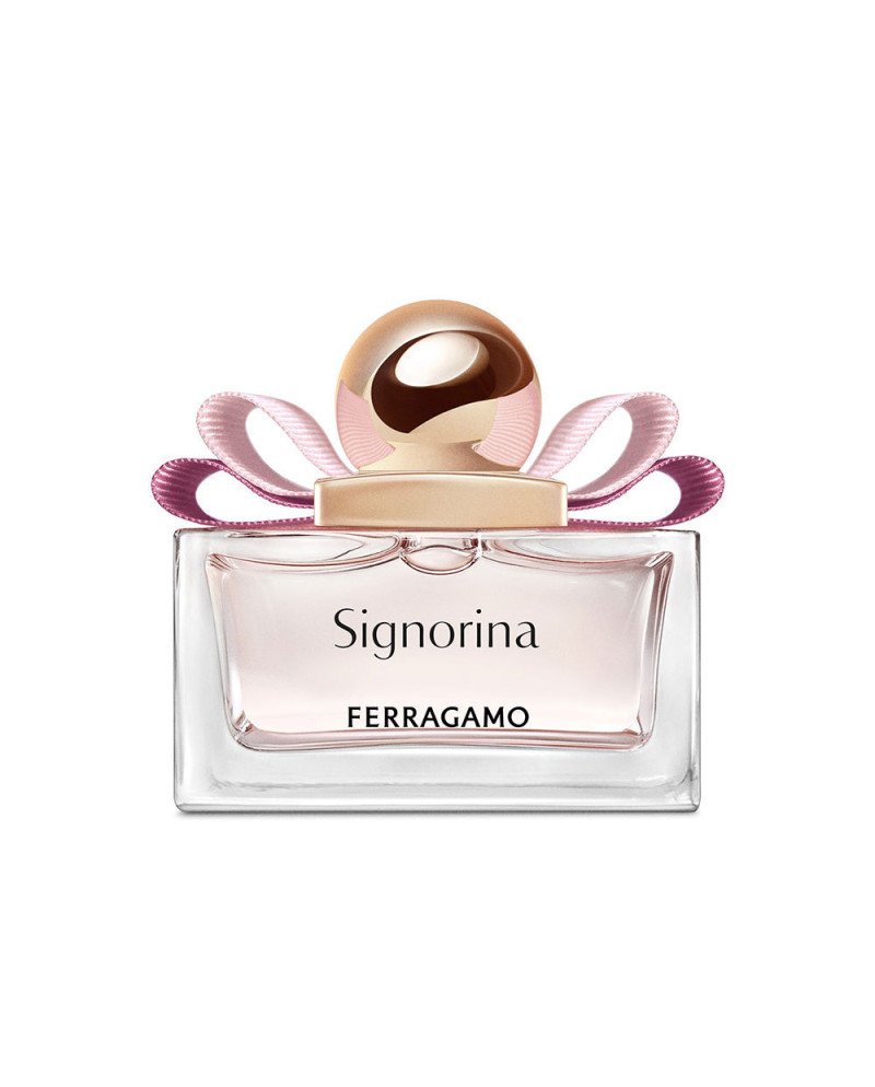 SIGNORINA edp vapo 30 ml