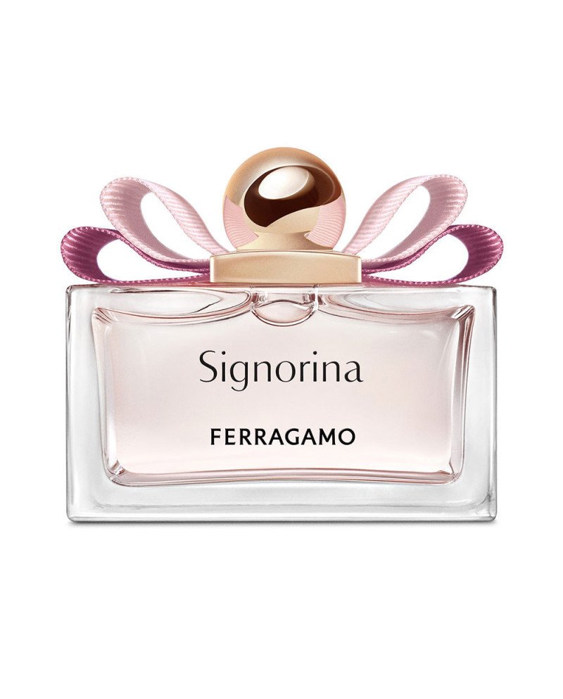 SIGNORINA edp vapo 100 ml