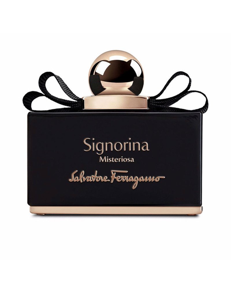 SIGNORINA MISTERIOSA edp vapo 100 ml