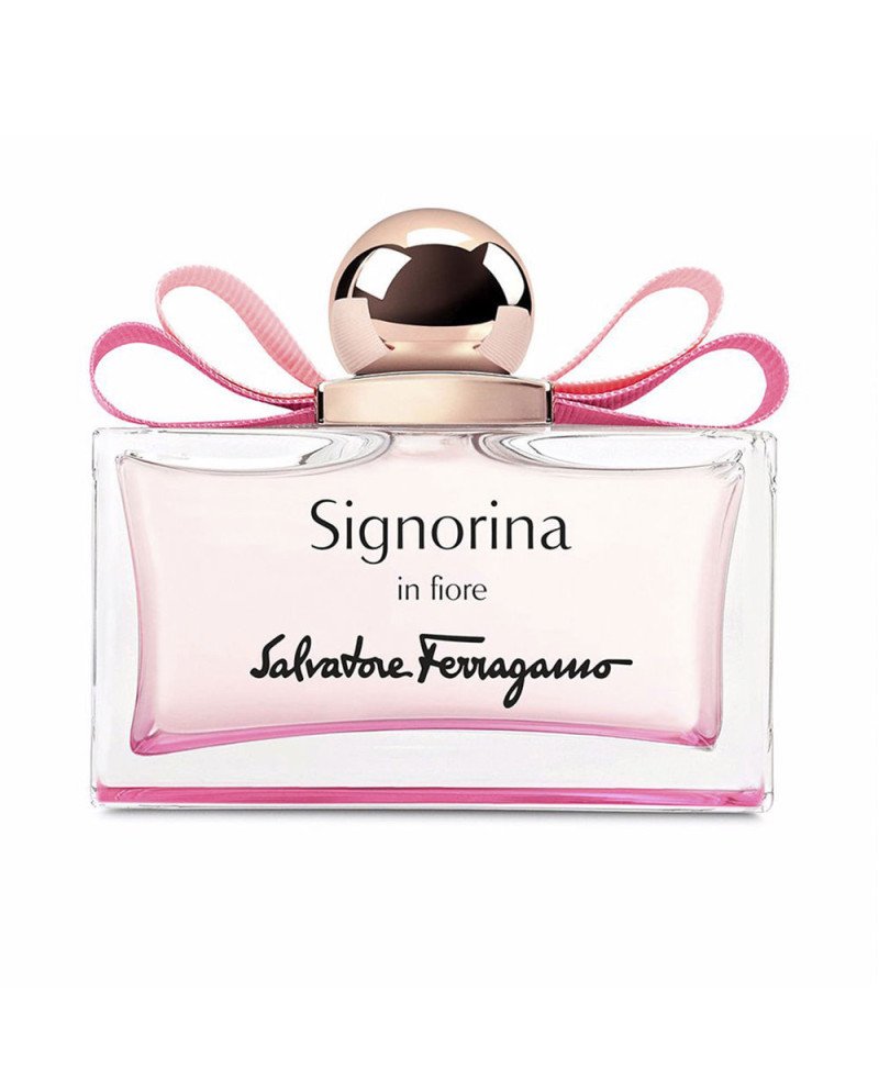 SIGNORINA IN FIORE edt vapo 100 ml