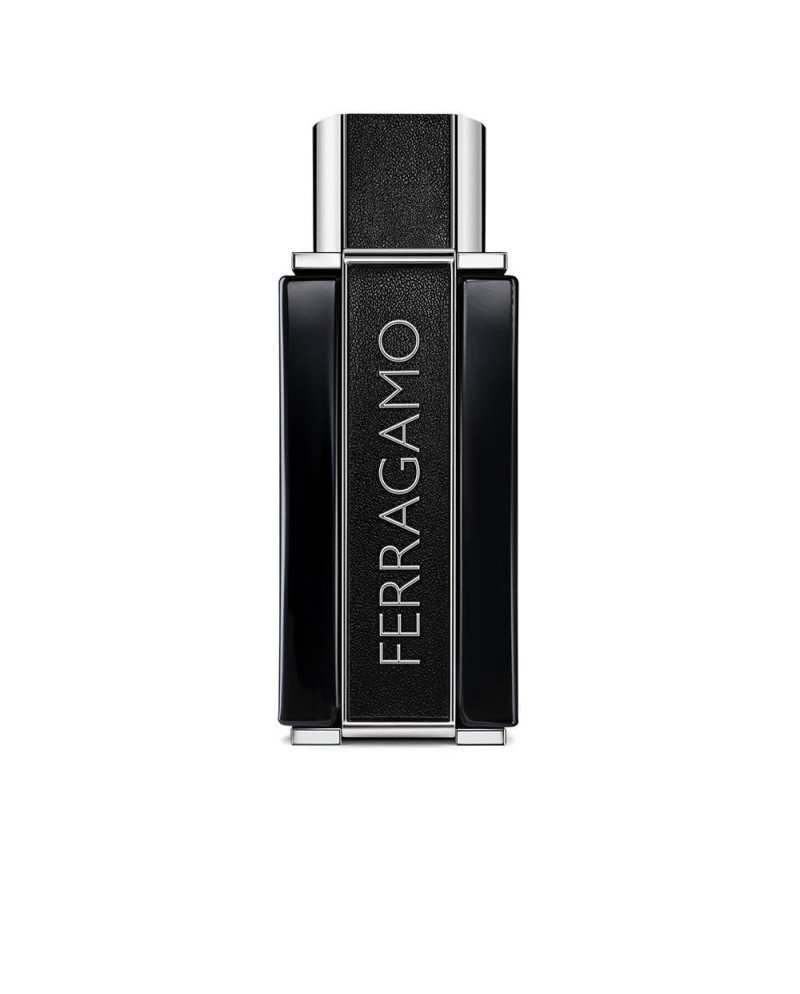FERRAGAMO SUBLIME LEATHER edp vapo 100 ml