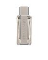 FERRAGAMO BRIGHT LEATHER MEN eau de toilette vaporizador 100 ml
