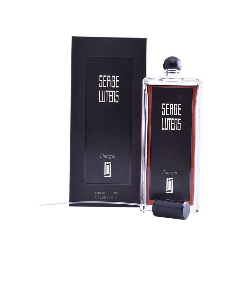 CHERGUI eau de parfum vaporizador 100 ml