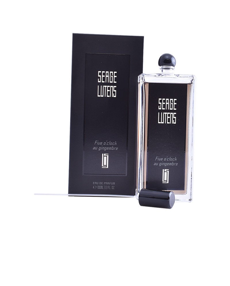 FIVE O'CLOCK AU GINGEMBRE eau de parfum vaporizador 100 ml