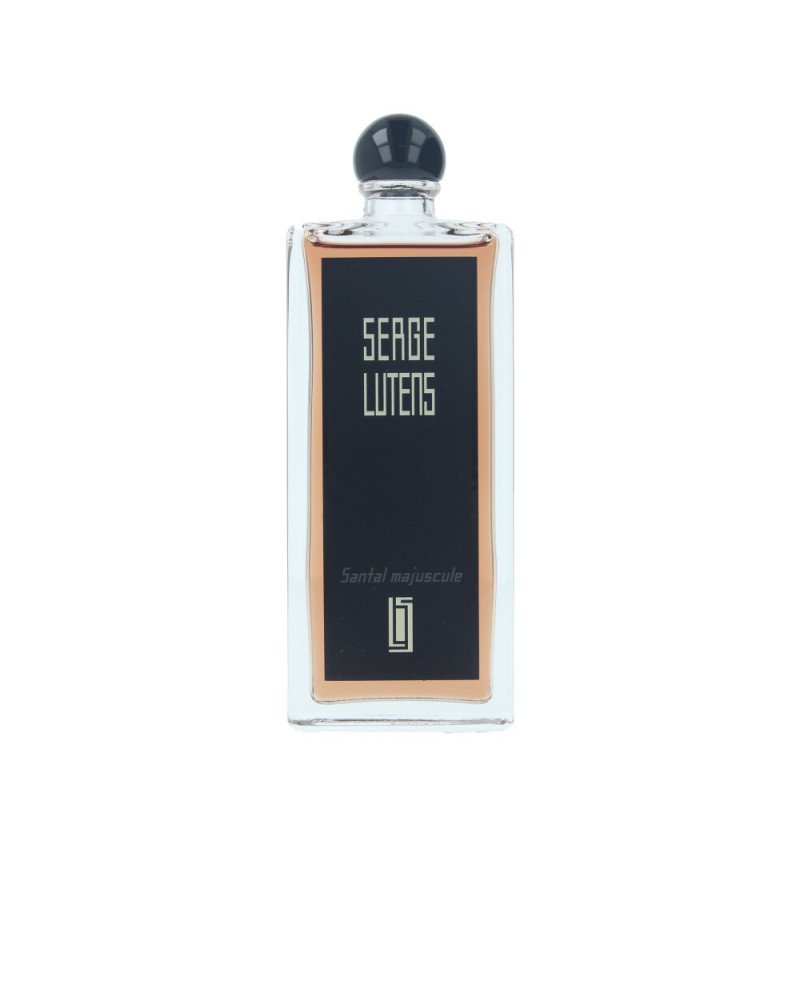 SANTAL MAJUSCULE eau de parfum vaporizador 50 ml