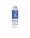 ULTIMATE HAIR REPAIR shampoo 300 ml