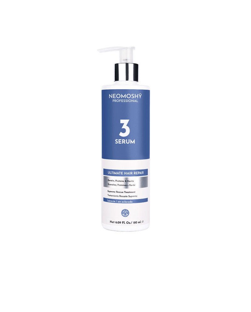 ULTIMATE HAIR REPAIR serum 180 ml