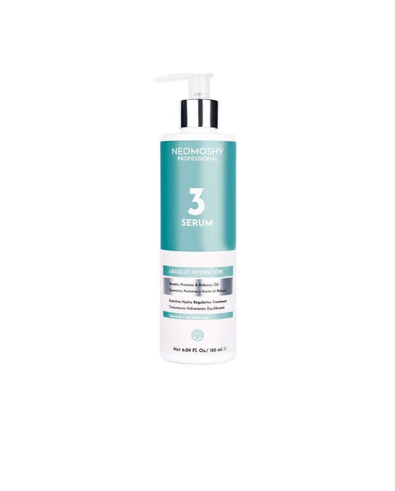 ABSOLUT HYDRATION serum 180 ml