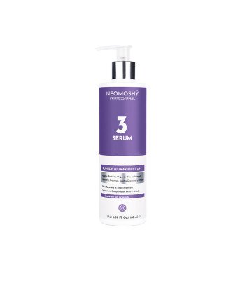BLONDE ULTRAVIOLET Ω9 serum 180 ml