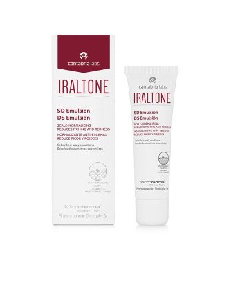 IRALTONE DS emulsión 30 ml