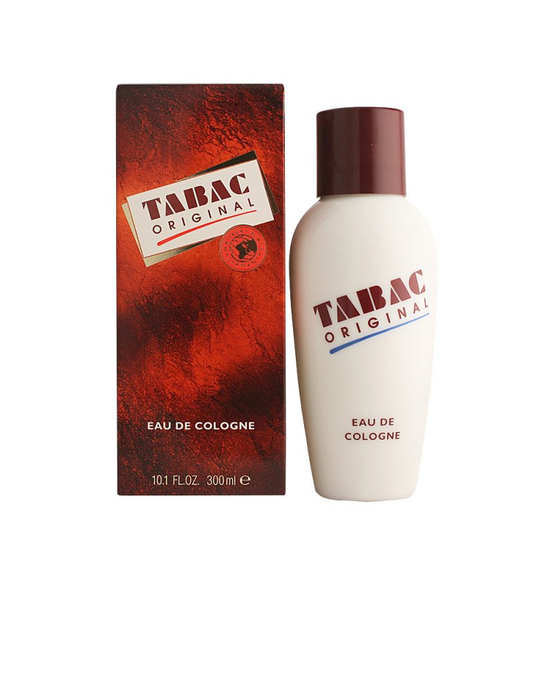 TABAC ORIGINAL eau de cologne flacon 300 ml