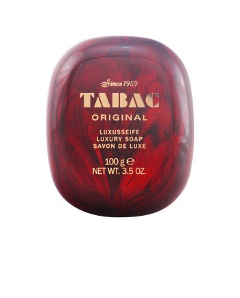 TABAC ORIGINAL luxury soap box 100 gr
