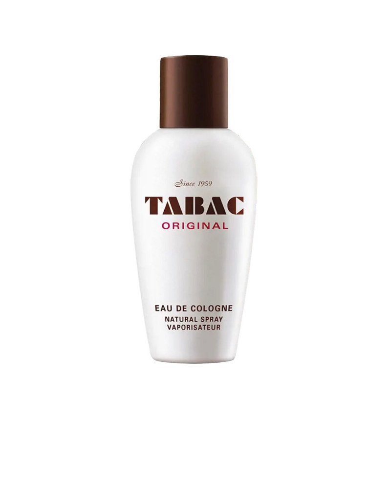 TABAC ORIGINAL edc vapo 100 ml