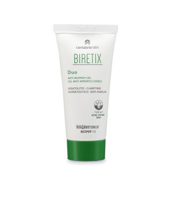 BIRETIX DUO gel anti-imperfecciones 30 ml