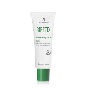 BIRETIX HYDRAMAT DAY fluido SPF30 50 ml