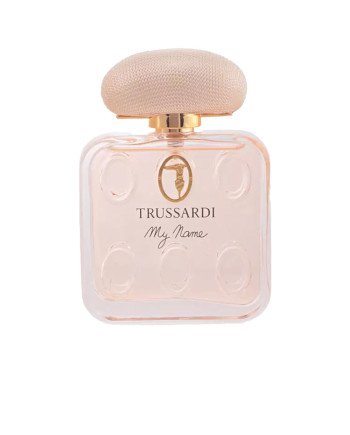 MY NAME eau de parfum vaporizador 100 ml