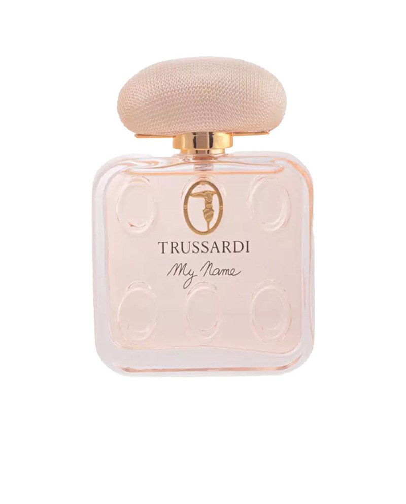 MY NAME eau de parfum vaporizador 100 ml