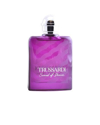 SOUND OF DONNA eau de parfum vaporizador 50 ml