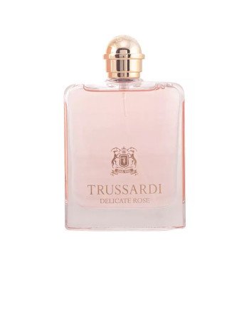 DELICATE ROSE eau de toilette vaporizador 100 ml