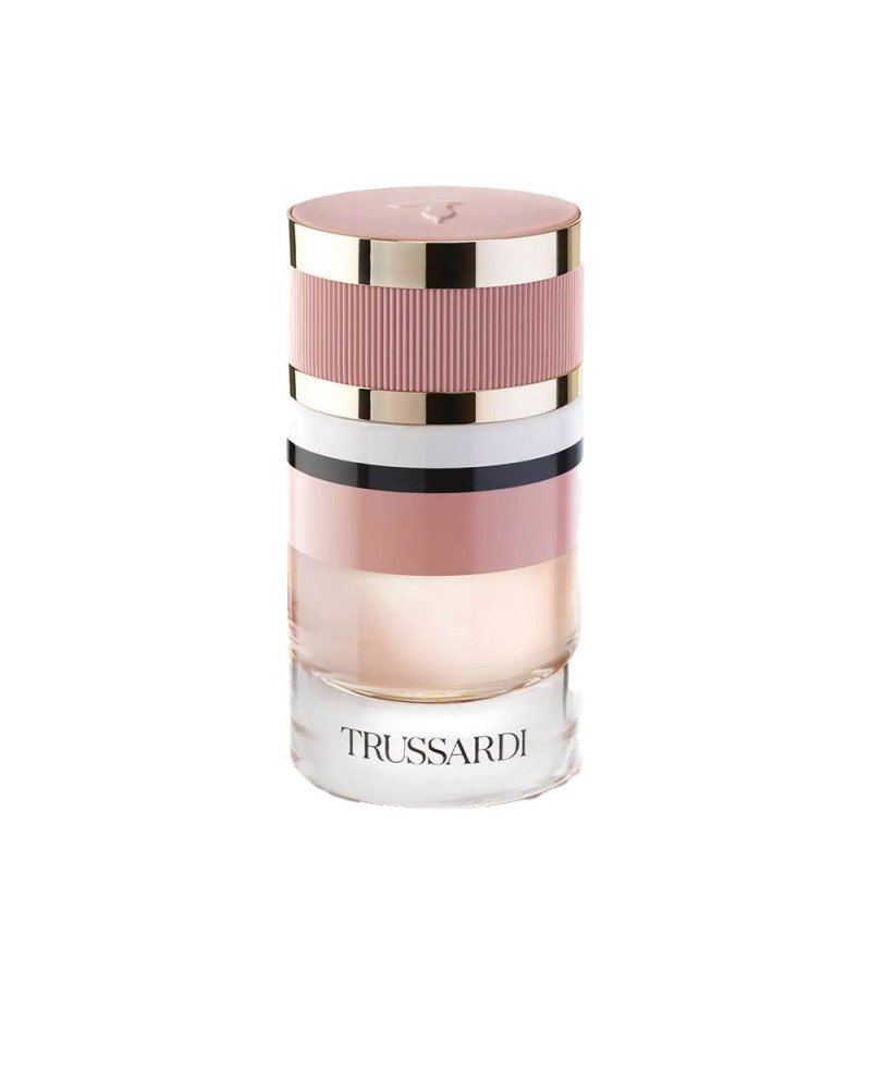TRUSSARDI eau de parfum vaporizador 60 ml