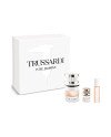 TRUSSARDI PURE JASMIN ESTUCHE 3 pz