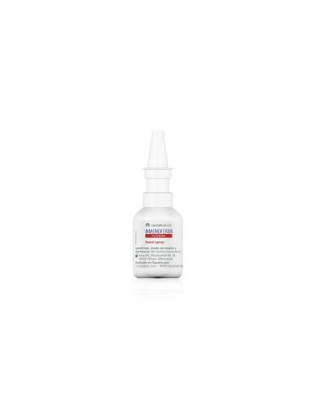 INMUNOFERON FLULENZA nasal spray 20 ml