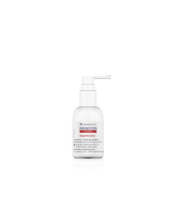 INMUNOFERON FLULENZA garganta spray 20 ml