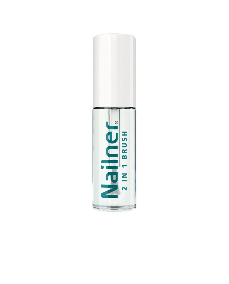 NAILNER PINCEL 2 EN 1 pincel antihongos de las uñas 5 ml