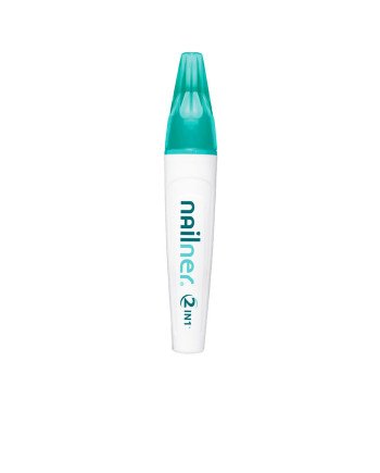 NAILNER LÁPIZ 2 EN 1 lápiz antihongos de las uñas 4 ml