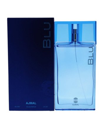 Exclamacion Blu Eau De Parfum 90Ml Vaporizador