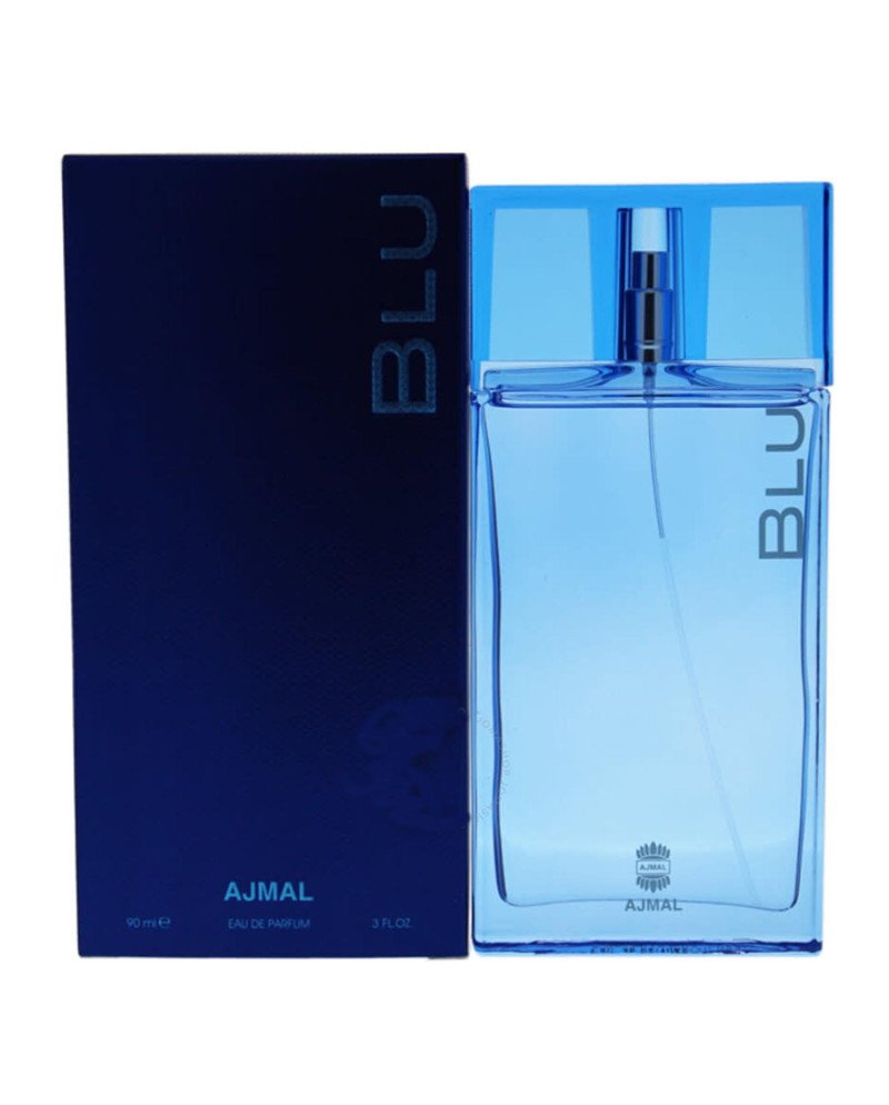 Exclamacion Blu Eau De Parfum 90Ml Vaporizador