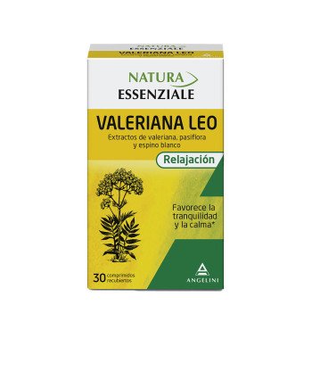 VALERIANA LEO 30 comprimidos