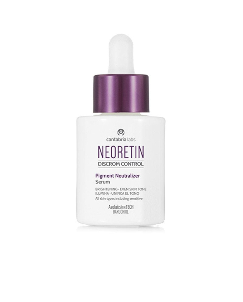 NEORETIN DISCROM CONTROL neutralizador de pigmentos serum 30 ml