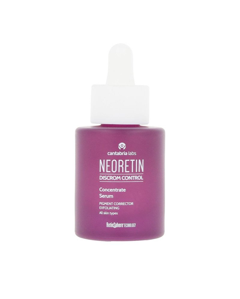 NEORETIN DISCROM CONTROL concentrado despigmentante intensivo 30 ml