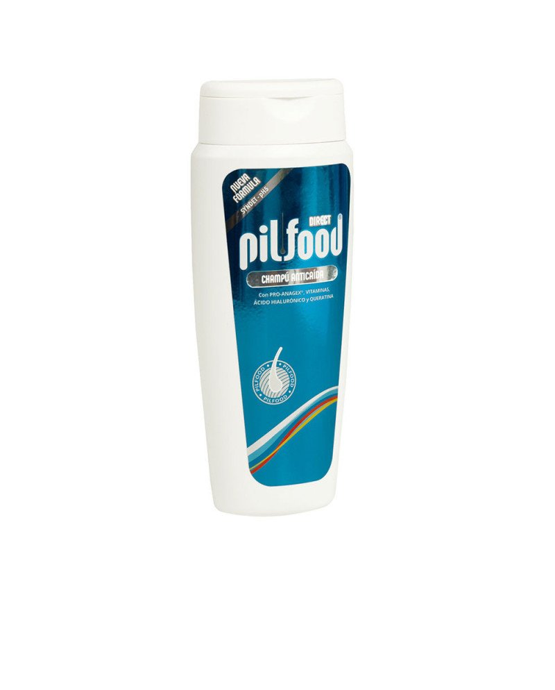 DIRECT champú anticaída 200 ml