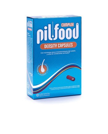 COMPLEX DENSITY cápsulas 60 u