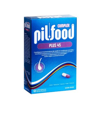 COMPLEX PLUS 45 cápsulas 90 u