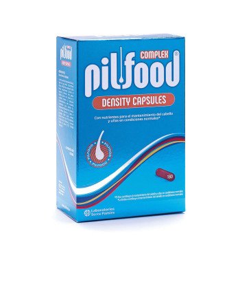 COMPLEX DENSITY cápsulas 180 u