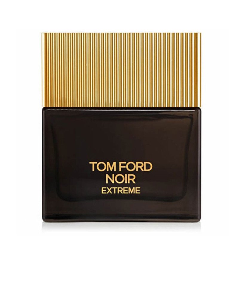 NOIR EXTREME eau de parfum vaporizador 50 ml
