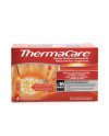 THERMACARE lumbar cadera parches térmicos 4 u